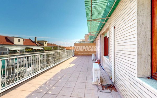 appartamento in vendita a Torino in zona Santa Rita