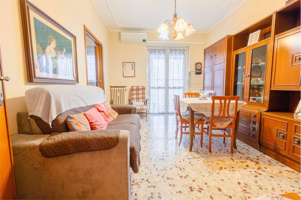 appartamento in vendita a Torino in zona Madonna di Campagna