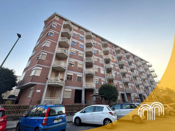 appartamento in vendita a Torino in zona Filadelfia