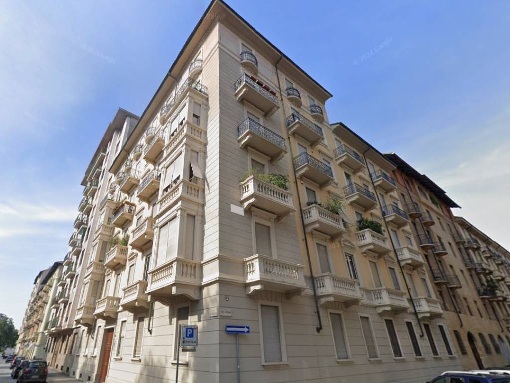 appartamento in vendita a Torino in zona Centro Storico