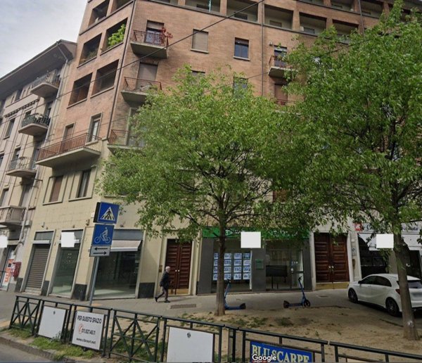 bivano in vendita a Torino in zona Lingotto