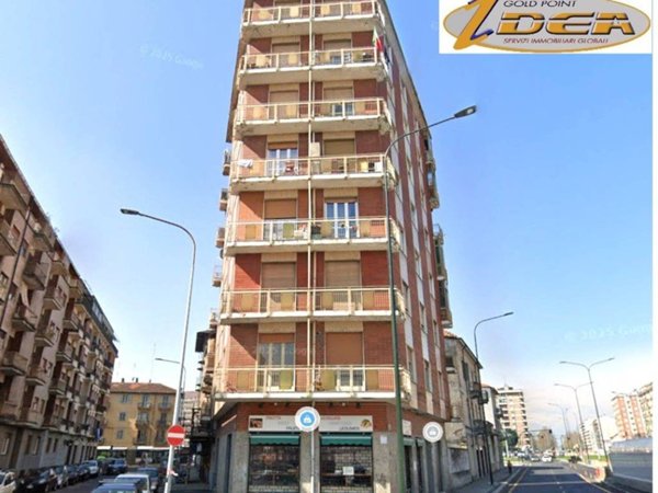 ufficio in vendita a Torino in zona Lucento