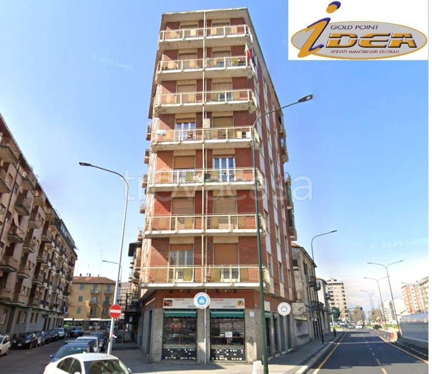 ufficio in vendita a Torino in zona Madonna di Campagna