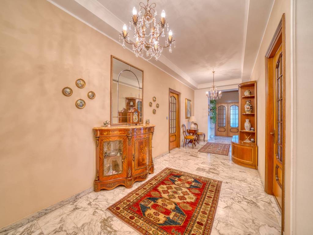 appartamento in vendita a Torino in zona Parella