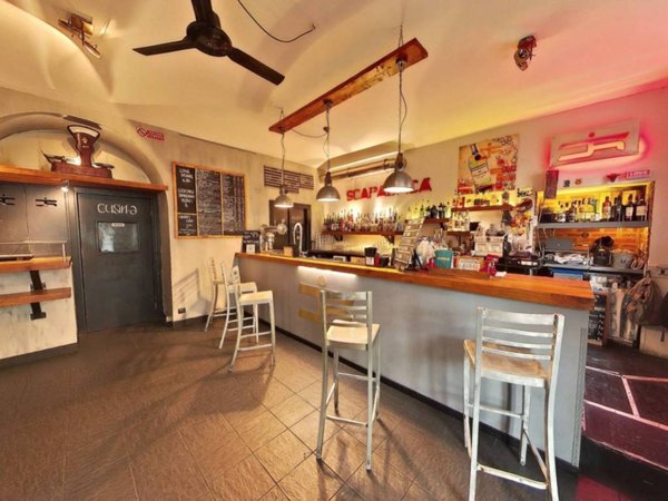 negozio in vendita a Torino in zona Vanchiglia