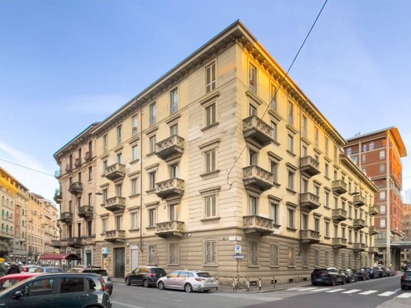 appartamento in vendita a Torino in zona San Donato