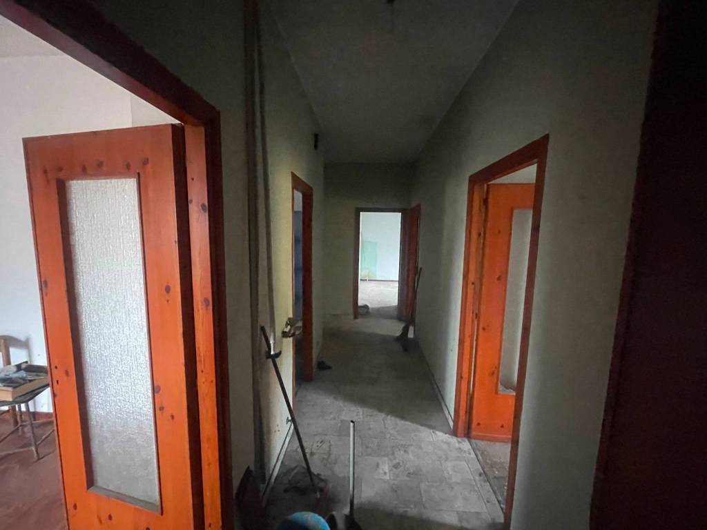 appartamento in vendita a Torino in zona Lucento