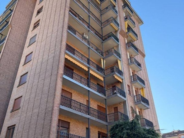 appartamento in vendita a Torino in zona Vanchiglia