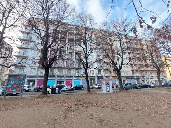 appartamento in vendita a Torino in zona Madonna di Campagna