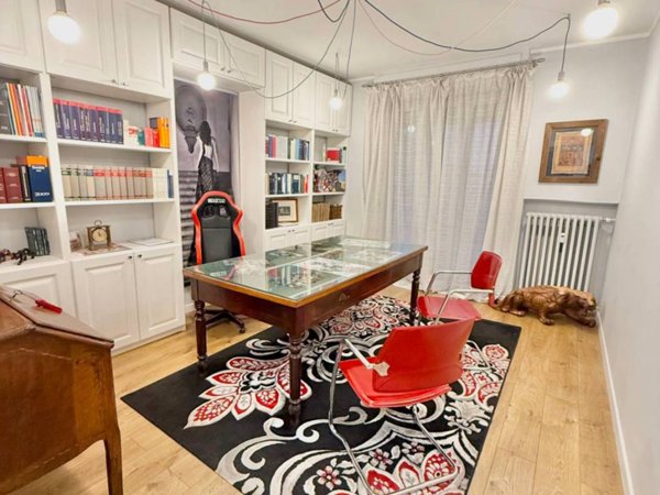 appartamento in vendita a Torino in zona Barriera di Milano