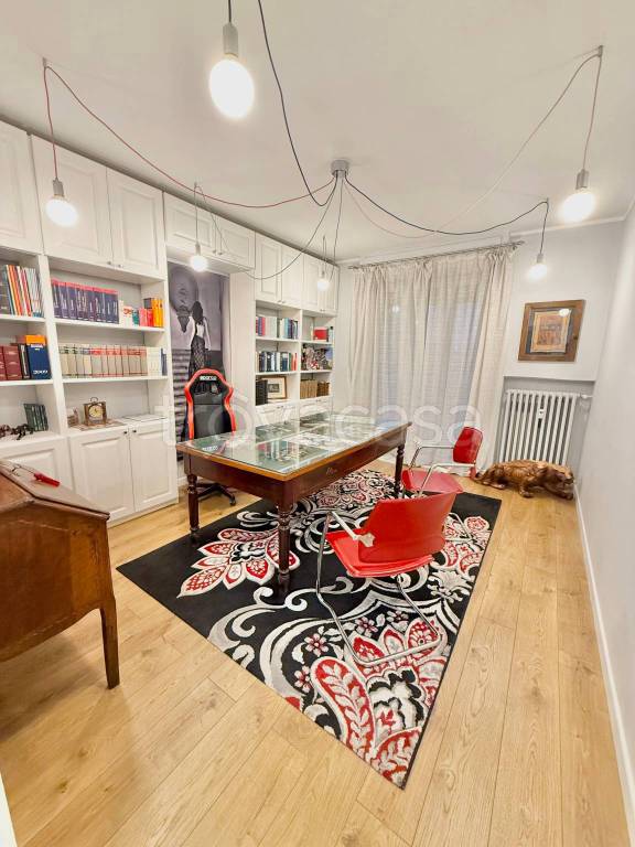 appartamento in vendita a Torino in zona Barriera di Milano