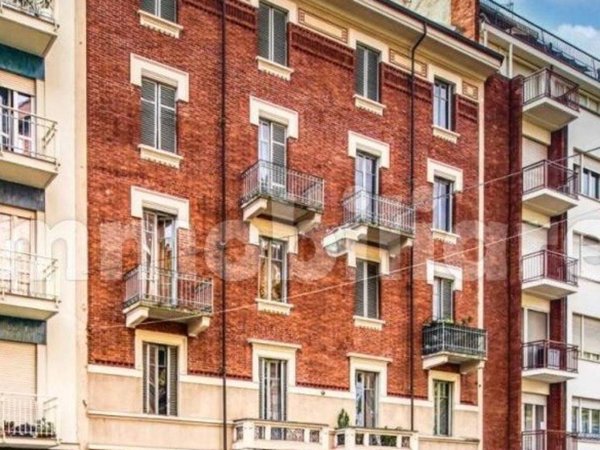 appartamento in vendita a Torino in zona Borgo San Paolo
