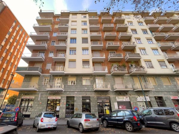 appartamento in vendita a Torino in zona Aurora