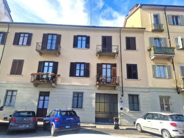 appartamento in vendita a Torino in zona Vanchiglia