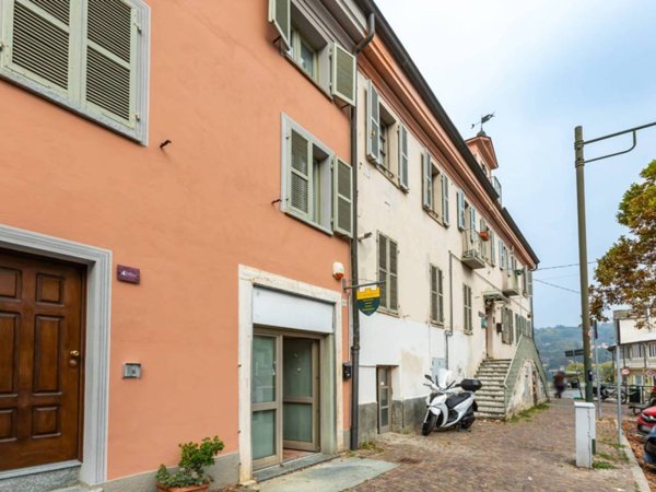 negozio in vendita a Torino in zona Cavoretto