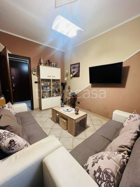 appartamento in vendita a Torino in zona Borgata Vittoria