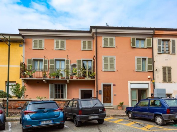 appartamento in vendita a Torino in zona Cavoretto