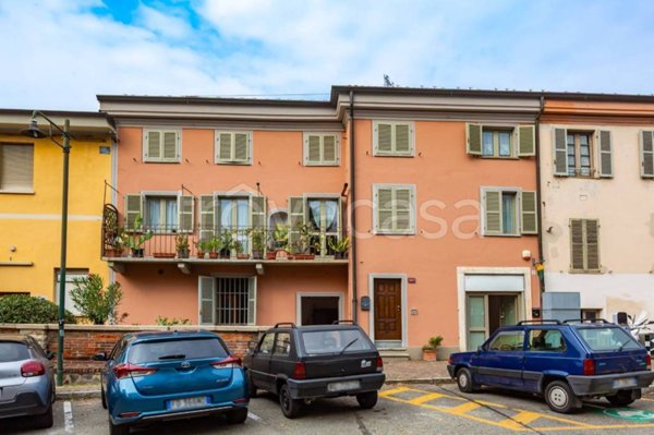 appartamento in vendita a Torino in zona Cavoretto