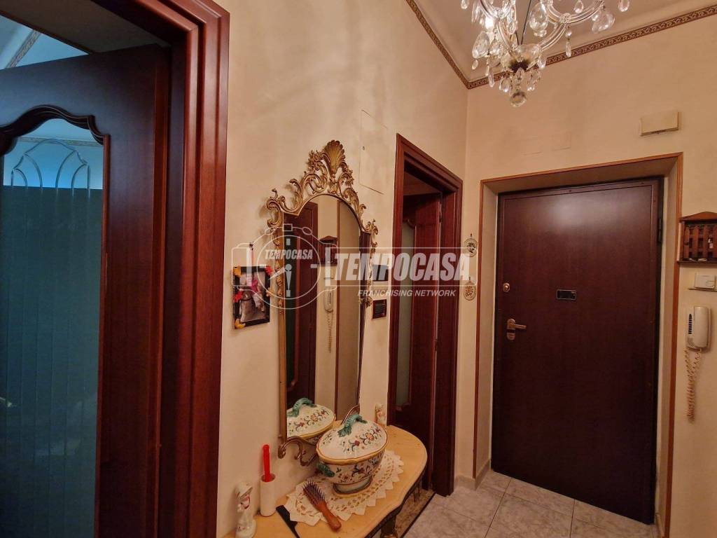 appartamento in vendita a Torino in zona Mirafiori Nord