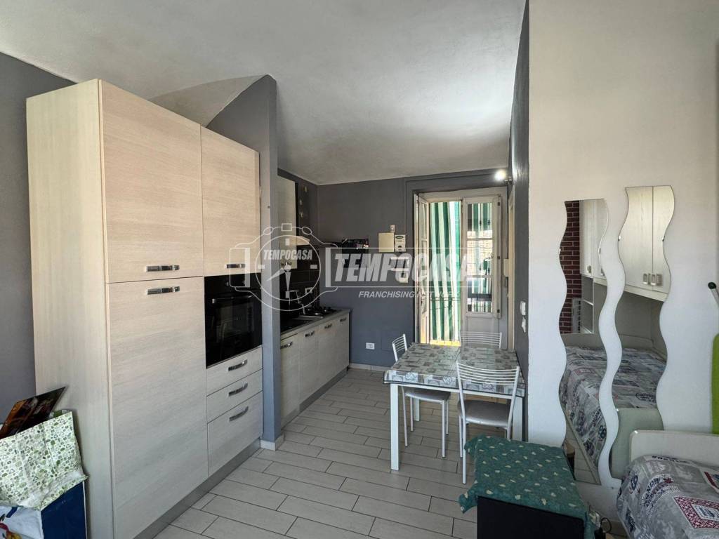 appartamento in vendita a Torino in zona Madonna di Campagna