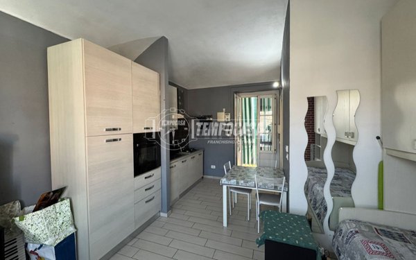 appartamento in vendita a Torino in zona Madonna di Campagna