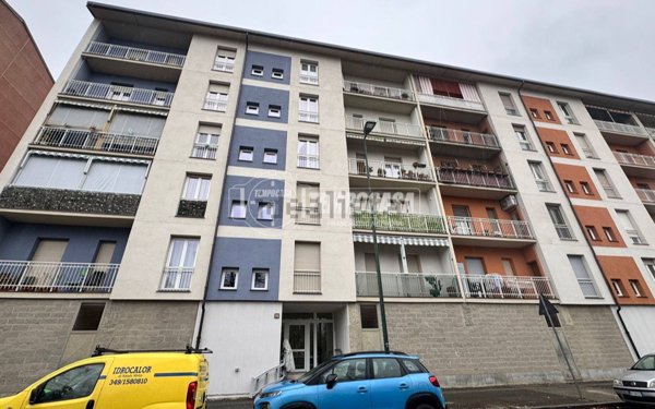 appartamento in vendita a Torino in zona Mirafiori Sud