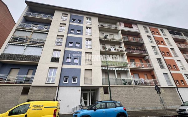 appartamento in vendita a Torino in zona Mirafiori Sud