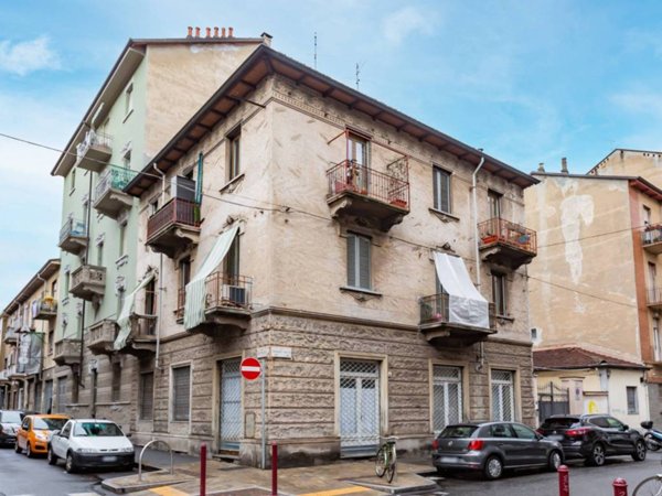 appartamento in vendita a Torino in zona San Donato