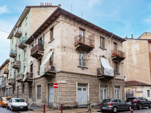 appartamento in vendita a Torino in zona San Donato