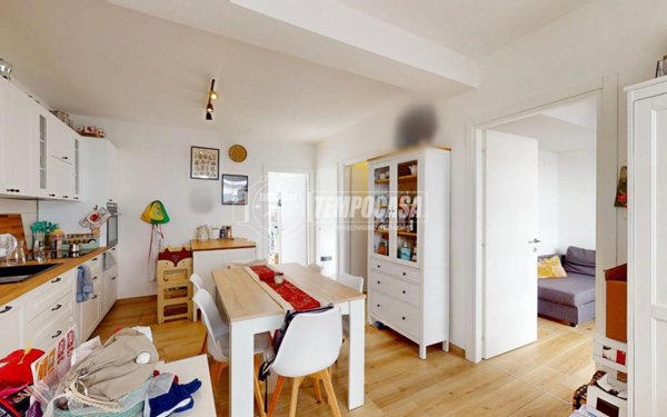 appartamento in vendita a Torino in zona Crocetta