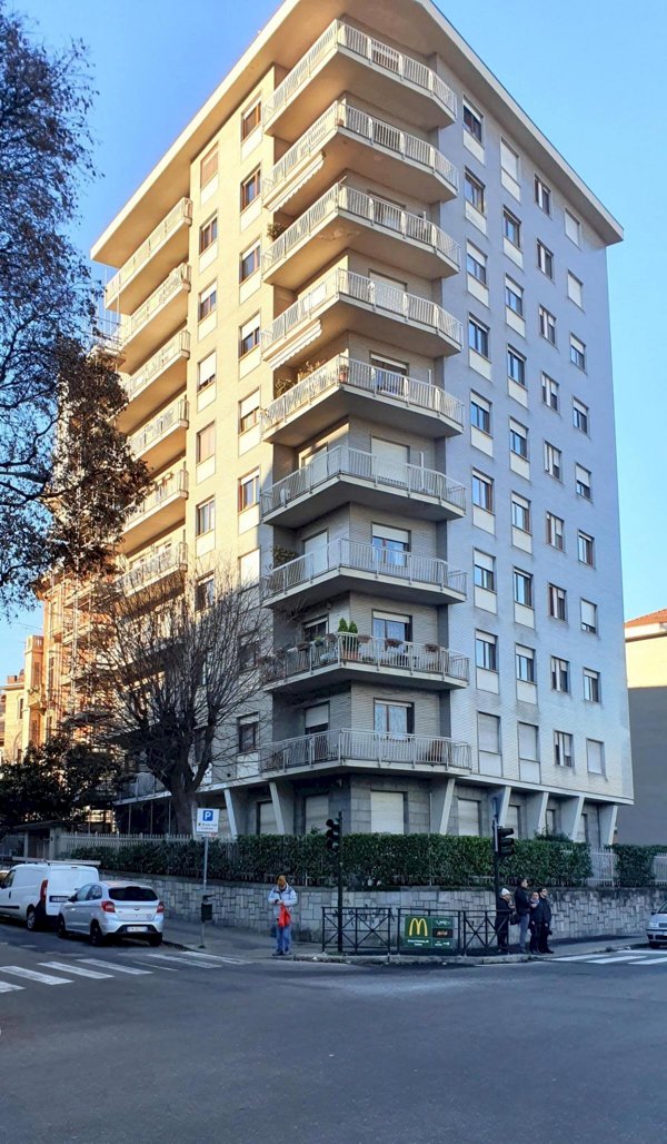 appartamento in vendita a Torino in zona Campidoglio