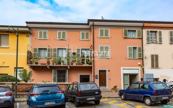 trivano in vendita a Torino in zona Cavoretto