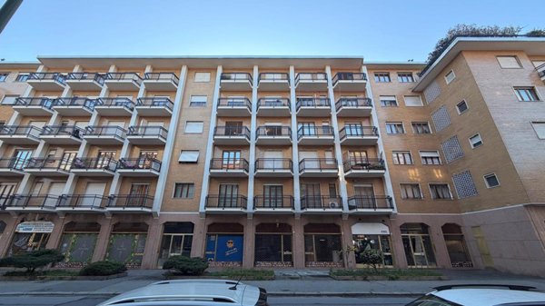 appartamento in vendita a Torino in zona Parella
