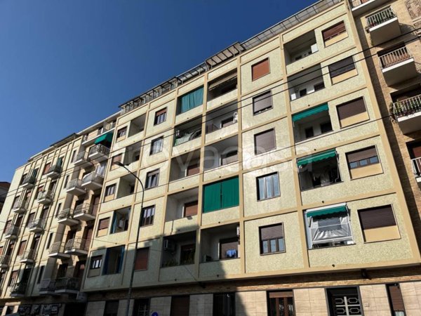 appartamento in vendita a Torino in zona Millefonti