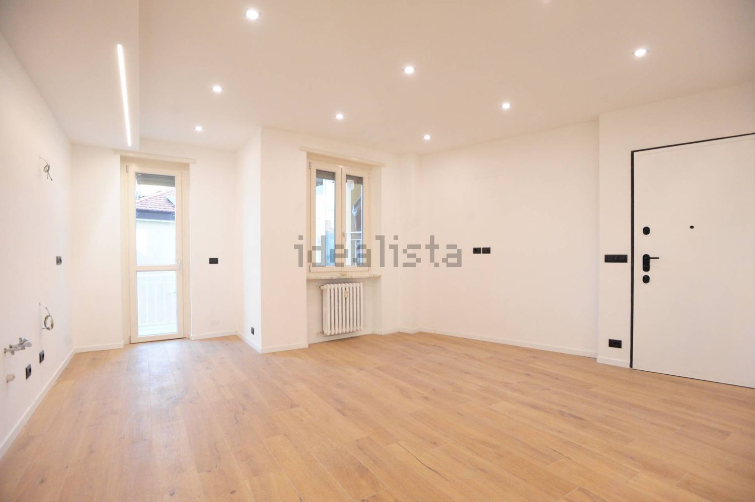 appartamento in vendita a Torino in zona Santa Rita