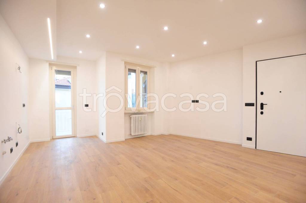 appartamento in vendita a Torino in zona Santa Rita