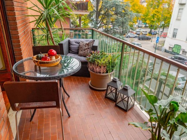 appartamento in vendita a Torino in zona Campidoglio