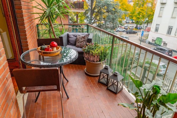 appartamento in vendita a Torino in zona Campidoglio