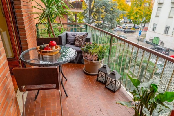 appartamento in vendita a Torino in zona Campidoglio