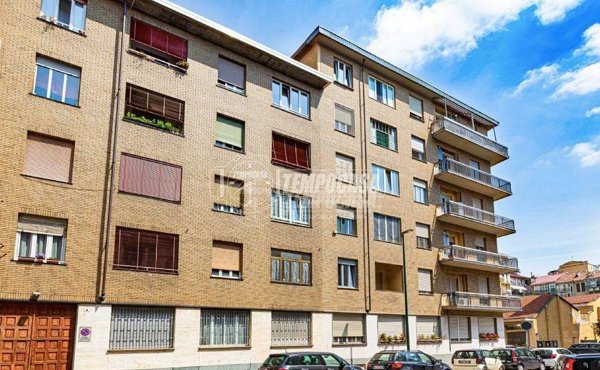 appartamento in vendita a Torino in zona Pozzo Strada