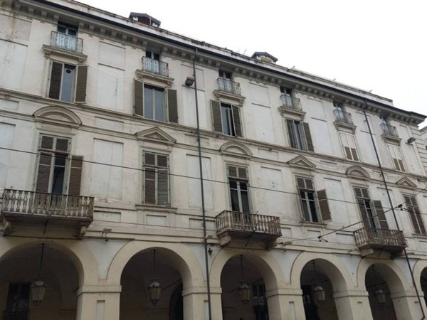 appartamento in vendita a Torino in zona Centro Storico