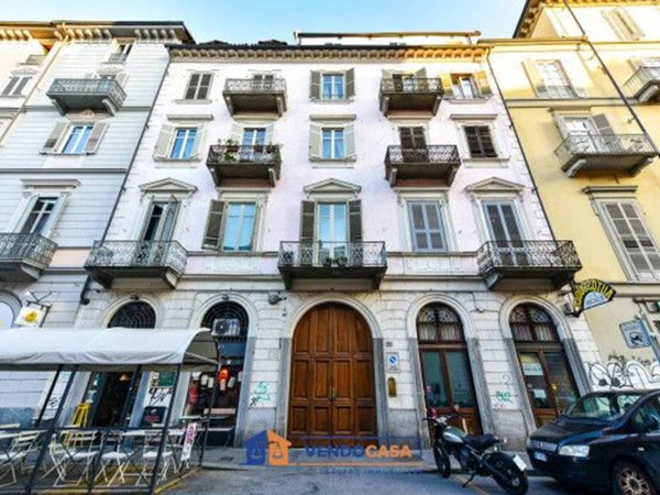 appartamento in vendita a Torino in zona Vanchiglia