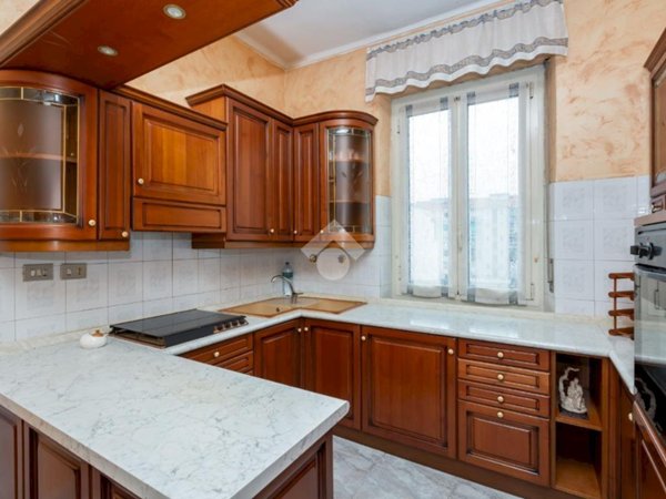 appartamento in vendita a Torino in zona Barriera di Milano