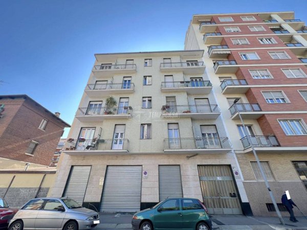 appartamento in vendita a Torino in zona Rebaudengo