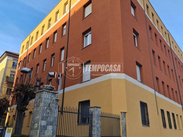 appartamento in vendita a Torino in zona Cenisia