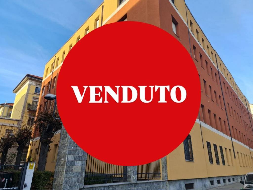 appartamento in vendita a Torino in zona Cenisia