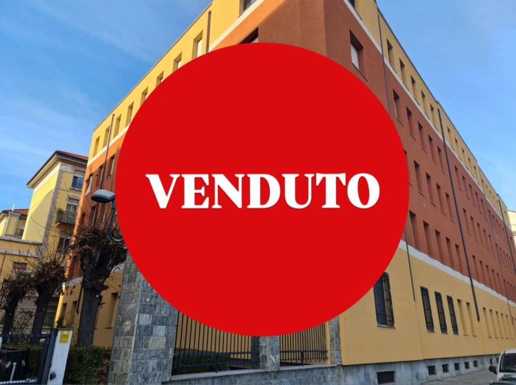 appartamento in vendita a Torino in zona Cenisia
