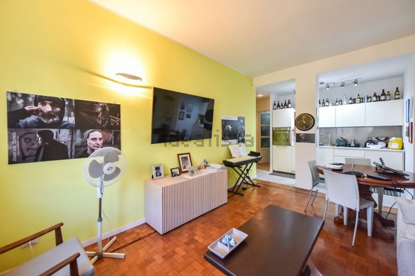 appartamento in vendita a Torino in zona San Donato