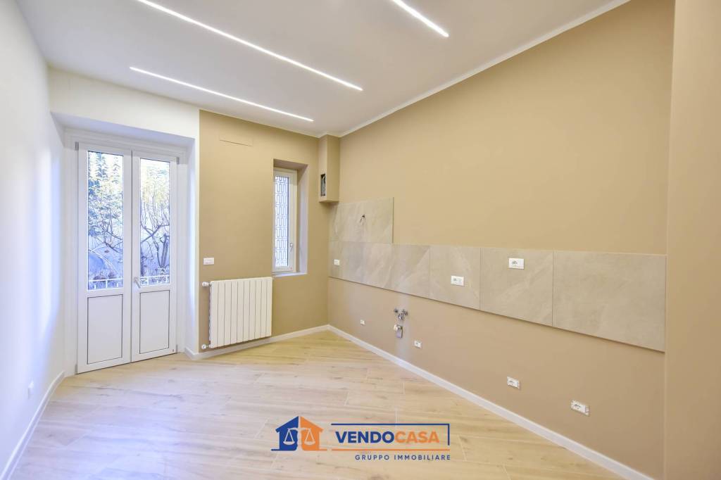appartamento in vendita a Torino in zona San Donato