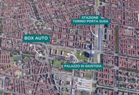 attico in vendita a Torino in zona Centro Storico